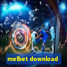 melbet download