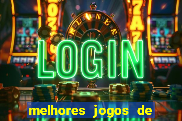 melhores jogos de cassino pixbet