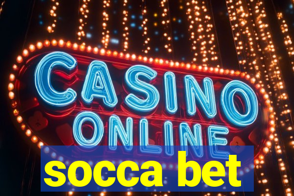 socca bet