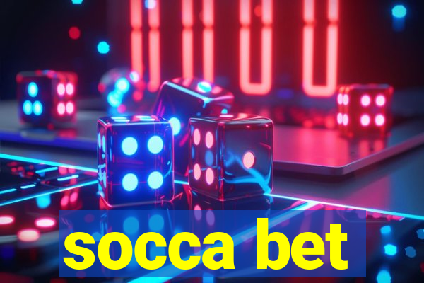 socca bet