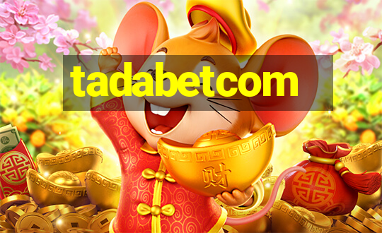 tadabetcom