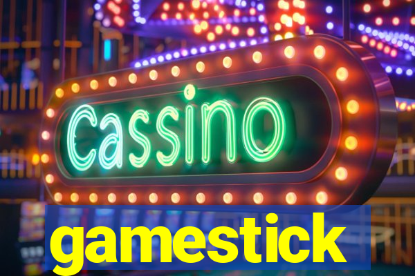 gamestick