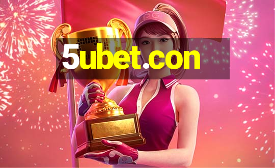 5ubet.con