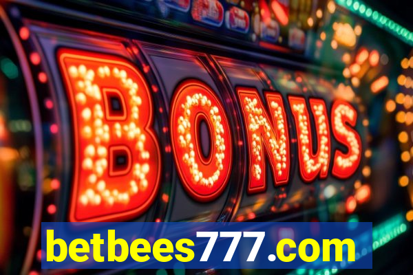 betbees777.com