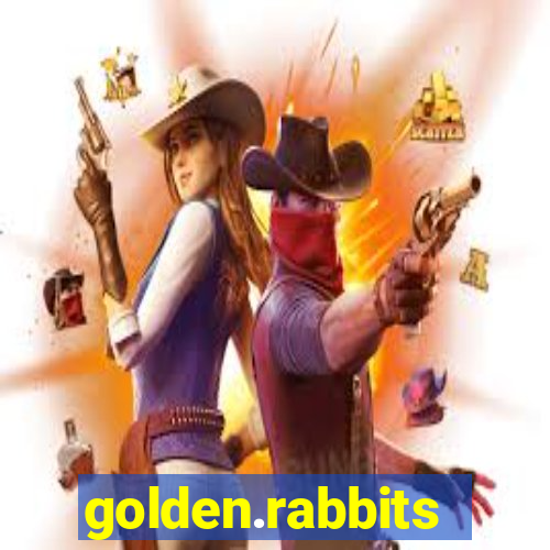 golden.rabbits