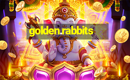 golden.rabbits