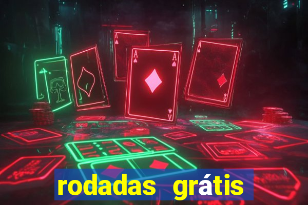 rodadas grátis betano segunda feira