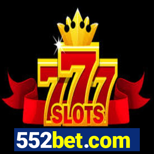 552bet.com