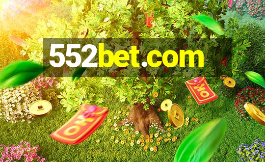 552bet.com