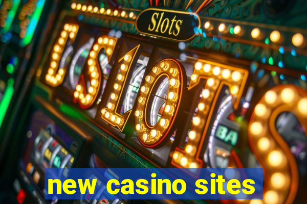 new casino sites