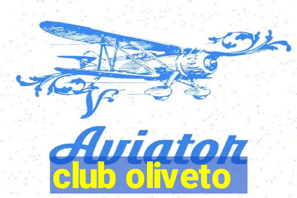 club oliveto