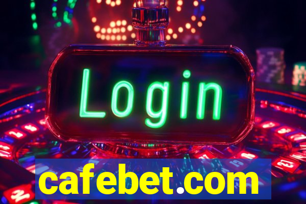 cafebet.com