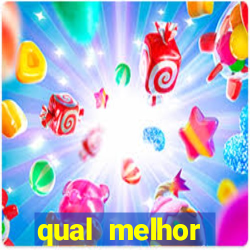 qual melhor plataforma fortune tiger