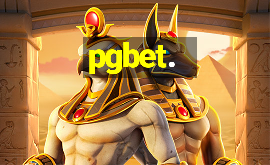 pgbet.