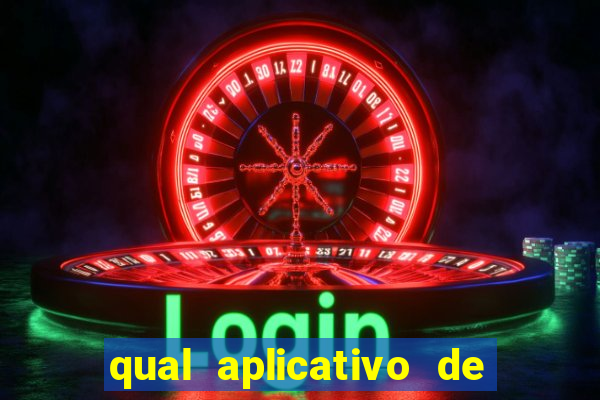 qual aplicativo de jogo ganha dinheiro de verdade