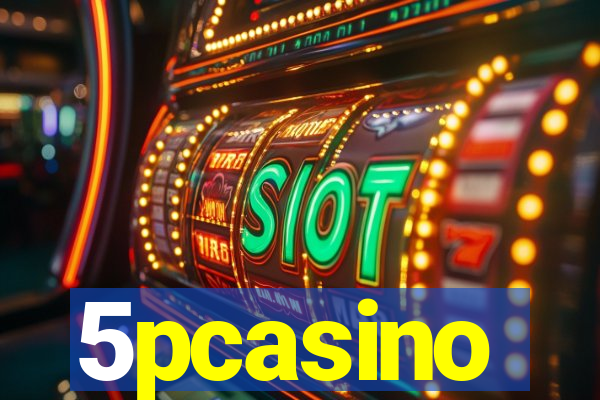 5pcasino