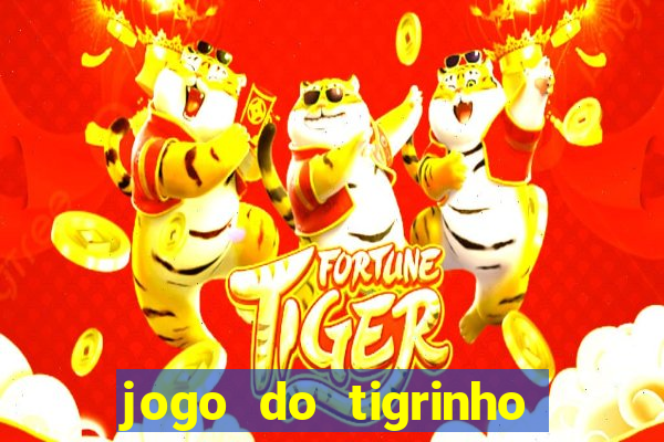 jogo do tigrinho no brasil