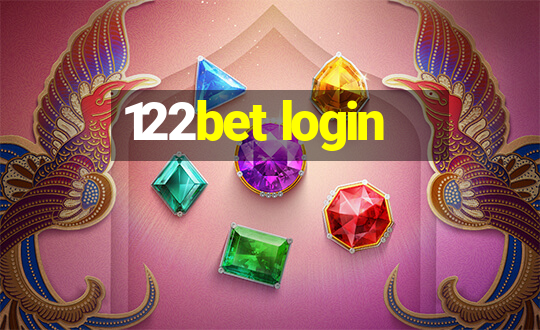 122bet login