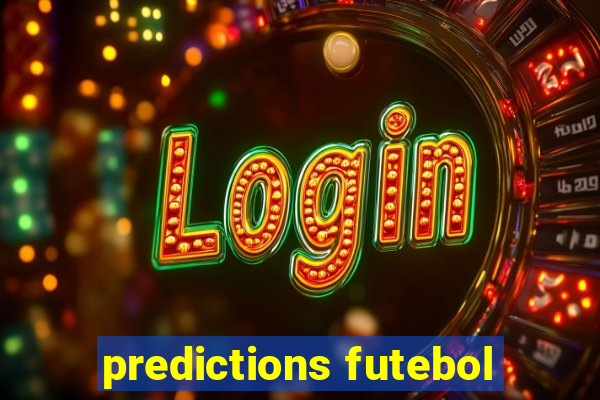 predictions futebol