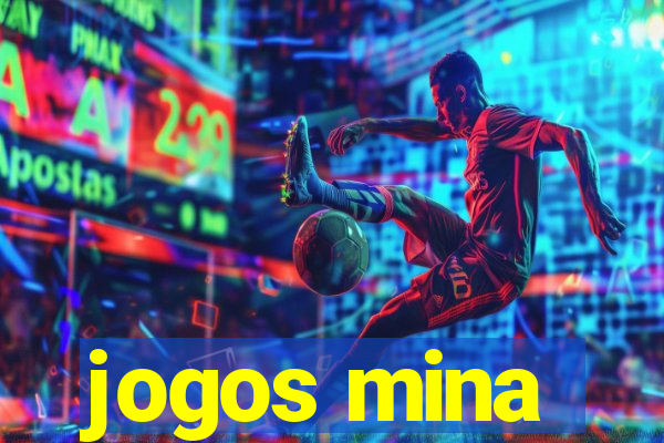 jogos mina