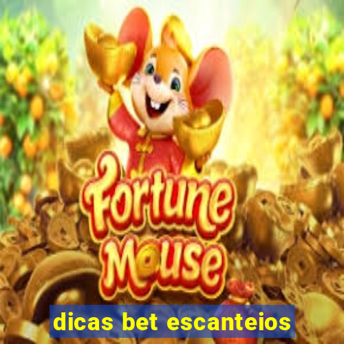 dicas bet escanteios