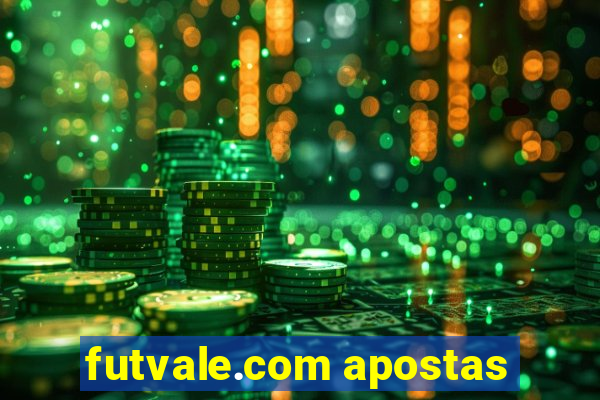 futvale.com apostas