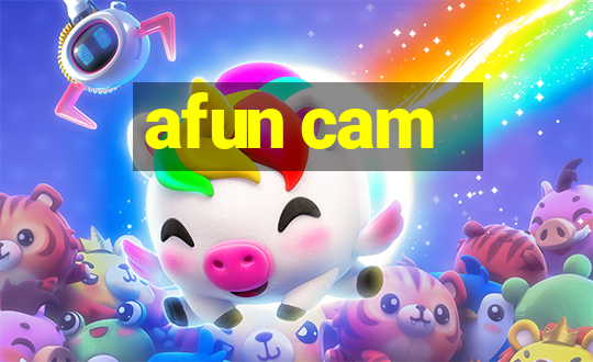 afun cam