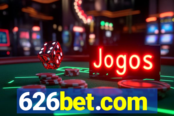 626bet.com