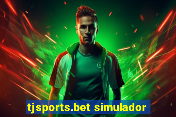 tjsports.bet simulador