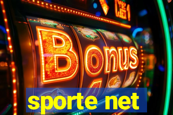 sporte net