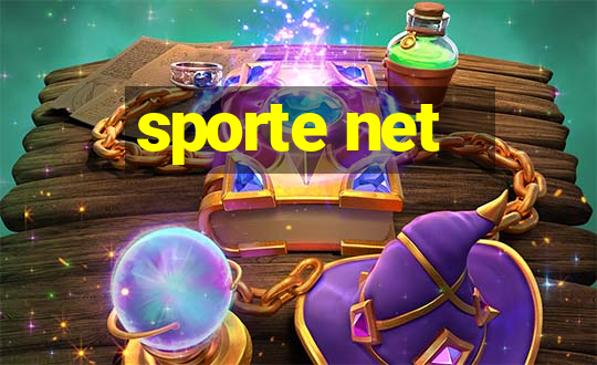 sporte net