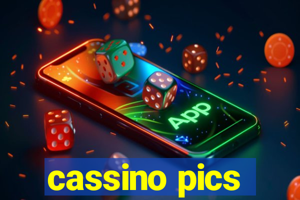 cassino pics