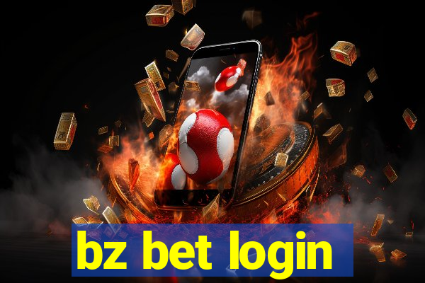 bz bet login