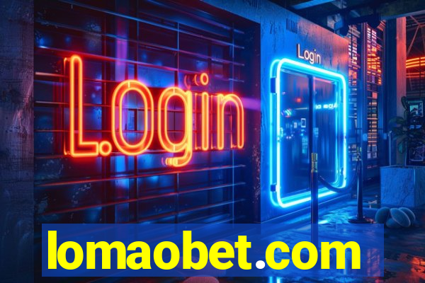 lomaobet.com