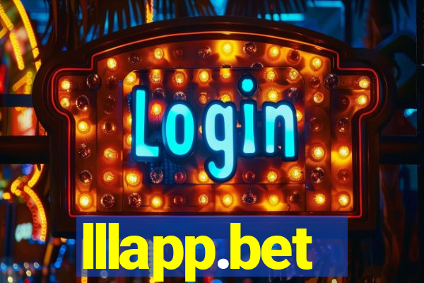 lllapp.bet