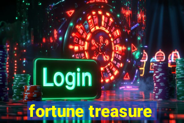 fortune treasure