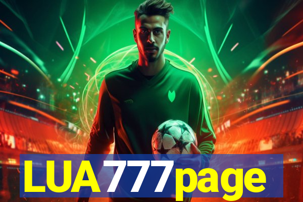 LUA777page