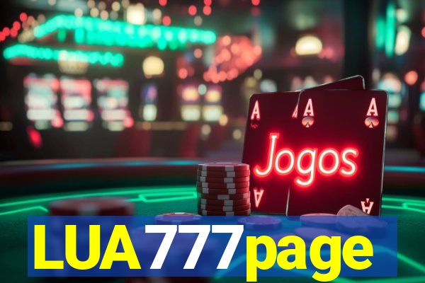 LUA777page