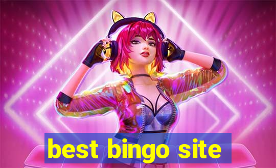 best bingo site