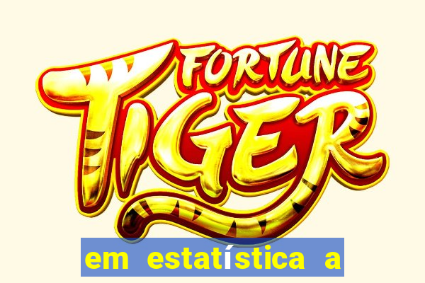 em estatística a fun??o de distribui??o acumulada é uma ferramenta