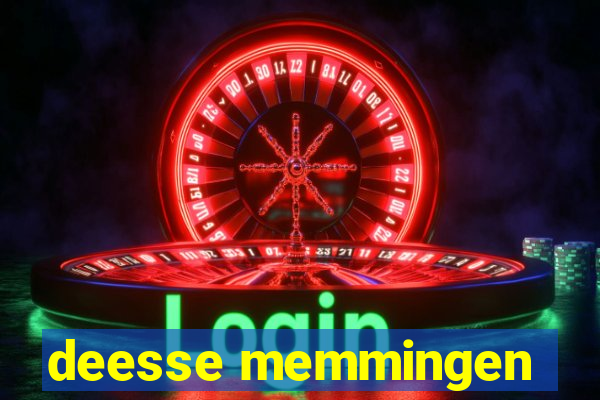 deesse memmingen