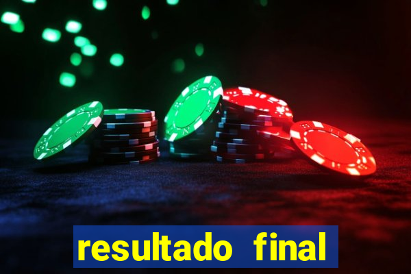 resultado final super odds