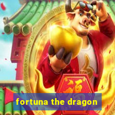 fortuna the dragon