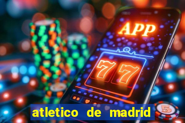 atletico de madrid x celta de vigo palpite