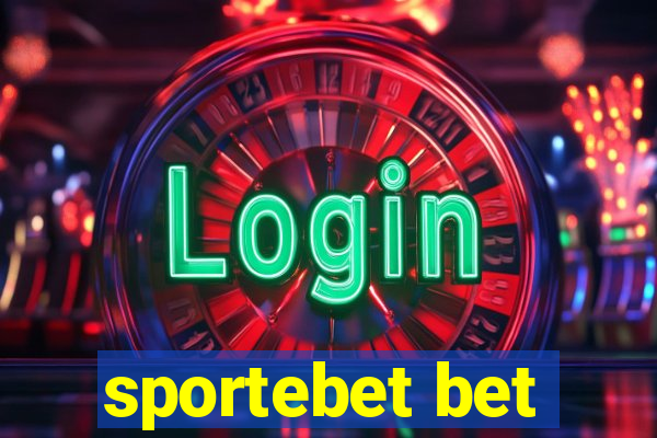 sportebet bet