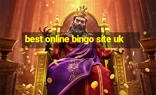 best online bingo site uk