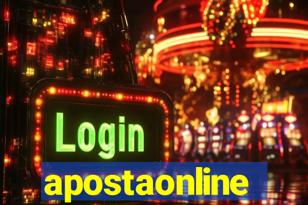 apostaonline