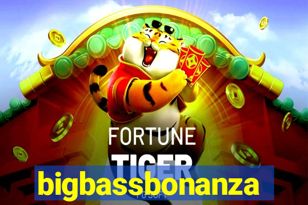 bigbassbonanza