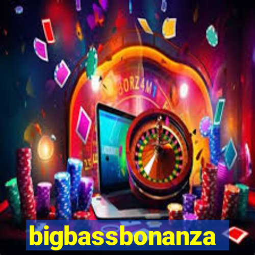 bigbassbonanza