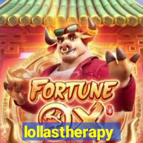 lollastherapy